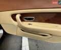 Чорний Бентлі Continental, об'ємом двигуна 6 л та пробігом 82 тис. км за 35500 $, фото 41 на Automoto.ua