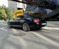 Чорний Бентлі Continental, об'ємом двигуна 6 л та пробігом 82 тис. км за 35500 $, фото 18 на Automoto.ua