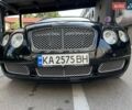Чорний Бентлі Continental, об'ємом двигуна 6 л та пробігом 82 тис. км за 35500 $, фото 22 на Automoto.ua