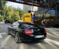 Чорний Бентлі Continental, об'ємом двигуна 6 л та пробігом 82 тис. км за 35500 $, фото 26 на Automoto.ua