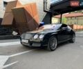Чорний Бентлі Continental, об'ємом двигуна 6 л та пробігом 82 тис. км за 35500 $, фото 19 на Automoto.ua
