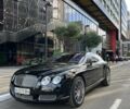 Чорний Бентлі Continental, об'ємом двигуна 6 л та пробігом 82 тис. км за 35500 $, фото 20 на Automoto.ua