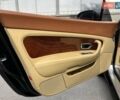 Чорний Бентлі Continental, об'ємом двигуна 6 л та пробігом 82 тис. км за 35500 $, фото 37 на Automoto.ua