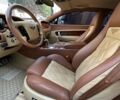 Чорний Бентлі Continental, об'ємом двигуна 6 л та пробігом 82 тис. км за 35500 $, фото 29 на Automoto.ua
