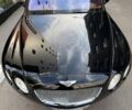 Чорний Бентлі Continental, об'ємом двигуна 6 л та пробігом 82 тис. км за 35500 $, фото 23 на Automoto.ua