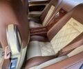 Чорний Бентлі Continental, об'ємом двигуна 6 л та пробігом 82 тис. км за 35500 $, фото 10 на Automoto.ua