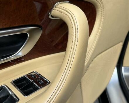 Чорний Бентлі Continental, об'ємом двигуна 6 л та пробігом 82 тис. км за 35500 $, фото 33 на Automoto.ua