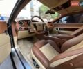 Чорний Бентлі Continental, об'ємом двигуна 6 л та пробігом 82 тис. км за 35500 $, фото 38 на Automoto.ua