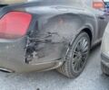 Чорний Бентлі Continental, об'ємом двигуна 6 л та пробігом 82 тис. км за 35500 $, фото 52 на Automoto.ua