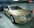 Чорний Бентлі Continental, об'ємом двигуна 6 л та пробігом 82 тис. км за 35500 $, фото 49 на Automoto.ua