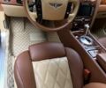Чорний Бентлі Continental, об'ємом двигуна 6 л та пробігом 82 тис. км за 35500 $, фото 34 на Automoto.ua
