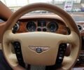 Чорний Бентлі Continental, об'ємом двигуна 6 л та пробігом 82 тис. км за 35500 $, фото 47 на Automoto.ua