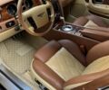 Чорний Бентлі Continental, об'ємом двигуна 6 л та пробігом 82 тис. км за 35500 $, фото 36 на Automoto.ua