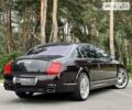 Чорний Бентлі Continental, об'ємом двигуна 6 л та пробігом 33 тис. км за 44700 $, фото 21 на Automoto.ua