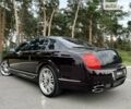 Чорний Бентлі Continental, об'ємом двигуна 6 л та пробігом 33 тис. км за 44700 $, фото 8 на Automoto.ua