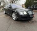 Черный Бентли Континенталь, объемом двигателя 6 л и пробегом 183 тыс. км за 20990 $, фото 2 на Automoto.ua