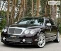 Чорний Бентлі Continental, об'ємом двигуна 6 л та пробігом 33 тис. км за 44700 $, фото 1 на Automoto.ua