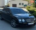 Черный Бентли Континенталь, объемом двигателя 6 л и пробегом 120 тыс. км за 14900 $, фото 1 на Automoto.ua