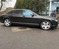 Черный Бентли Континенталь, объемом двигателя 6 л и пробегом 183 тыс. км за 20990 $, фото 4 на Automoto.ua