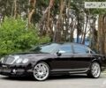 Чорний Бентлі Continental, об'ємом двигуна 6 л та пробігом 33 тис. км за 44700 $, фото 5 на Automoto.ua