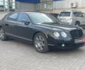 Чорний Бентлі Continental, об'ємом двигуна 6 л та пробігом 136 тис. км за 19990 $, фото 2 на Automoto.ua