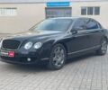 Чорний Бентлі Continental, об'ємом двигуна 6 л та пробігом 136 тис. км за 19990 $, фото 1 на Automoto.ua