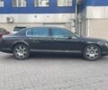 Чорний Бентлі Continental, об'ємом двигуна 6 л та пробігом 136 тис. км за 19990 $, фото 3 на Automoto.ua