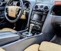 Чорний Бентлі Continental, об'ємом двигуна 6 л та пробігом 157 тис. км за 33499 $, фото 1 на Automoto.ua