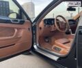 Чорний Бентлі Continental, об'ємом двигуна 6 л та пробігом 193 тис. км за 27000 $, фото 16 на Automoto.ua