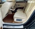 Чорний Бентлі Continental, об'ємом двигуна 6 л та пробігом 31 тис. км за 67900 $, фото 31 на Automoto.ua