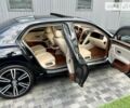 Чорний Бентлі Continental, об'ємом двигуна 6 л та пробігом 31 тис. км за 67900 $, фото 95 на Automoto.ua