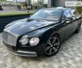 Чорний Бентлі Continental, об'ємом двигуна 6 л та пробігом 31 тис. км за 67900 $, фото 5 на Automoto.ua