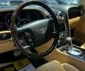 Бентли Континенталь, объемом двигателя 6 л и пробегом 155 тыс. км за 21300 $, фото 16 на Automoto.ua