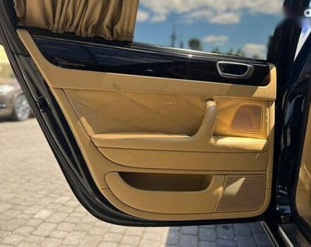 Бентли Континенталь, объемом двигателя 6 л и пробегом 155 тыс. км за 21300 $, фото 26 на Automoto.ua