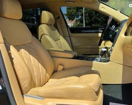 Бентли Континенталь, объемом двигателя 6 л и пробегом 155 тыс. км за 21300 $, фото 24 на Automoto.ua