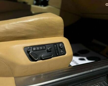 Бентли Континенталь, объемом двигателя 6 л и пробегом 155 тыс. км за 21300 $, фото 25 на Automoto.ua