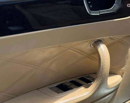 Бентли Континенталь, объемом двигателя 6 л и пробегом 155 тыс. км за 21300 $, фото 10 на Automoto.ua