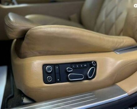 Бентли Континенталь, объемом двигателя 6 л и пробегом 155 тыс. км за 21300 $, фото 13 на Automoto.ua