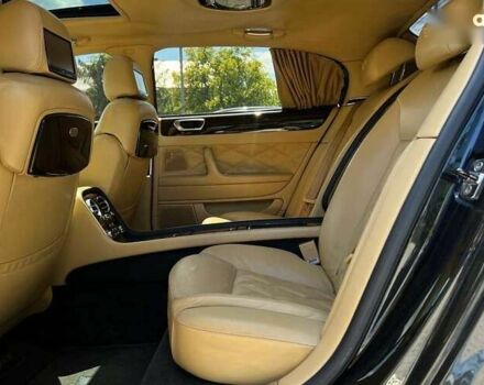 Бентли Континенталь, объемом двигателя 6 л и пробегом 155 тыс. км за 21300 $, фото 27 на Automoto.ua
