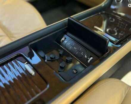 Бентли Континенталь, объемом двигателя 6 л и пробегом 155 тыс. км за 21300 $, фото 22 на Automoto.ua