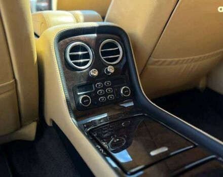 Бентли Континенталь, объемом двигателя 6 л и пробегом 155 тыс. км за 21300 $, фото 28 на Automoto.ua