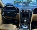Бентли Континенталь, объемом двигателя 6 л и пробегом 155 тыс. км за 21300 $, фото 17 на Automoto.ua