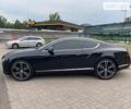 Бентлі Continental, об'ємом двигуна 6 л та пробігом 59 тис. км за 71990 $, фото 1 на Automoto.ua