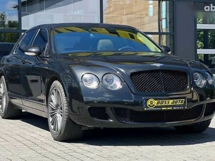 Бентлі Continental 2006 у Івано-Франківську на Automoto.ua Бентлі Continental, об'ємом двигуна 6 л та пробігом 155 тис. км за 21300 $, фото 1 на Automoto.ua