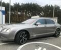 Сірий Бентлі Continental, об'ємом двигуна 6 л та пробігом 109 тис. км за 44444 $, фото 1 на Automoto.ua