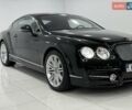 Зелений Бентлі Continental, об'ємом двигуна 6 л та пробігом 87 тис. км за 37500 $, фото 6 на Automoto.ua