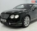 Зелений Бентлі Continental, об'ємом двигуна 6 л та пробігом 87 тис. км за 37500 $, фото 9 на Automoto.ua