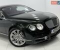 Зелений Бентлі Continental, об'ємом двигуна 6 л та пробігом 87 тис. км за 37500 $, фото 2 на Automoto.ua
