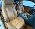 Зелений Бентлі Continental, об'ємом двигуна 6 л та пробігом 87 тис. км за 37500 $, фото 23 на Automoto.ua