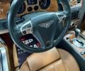 Зелений Бентлі Continental, об'ємом двигуна 6 л та пробігом 87 тис. км за 37500 $, фото 19 на Automoto.ua